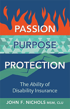 Passion, Purpose, Protection