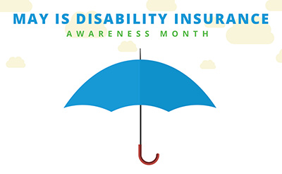 Disability Insurance Awareness Month 2024